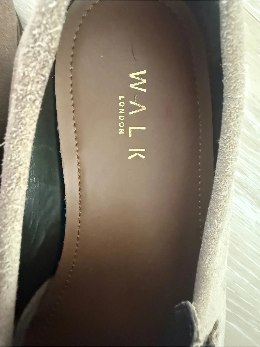 Walk London classic walk